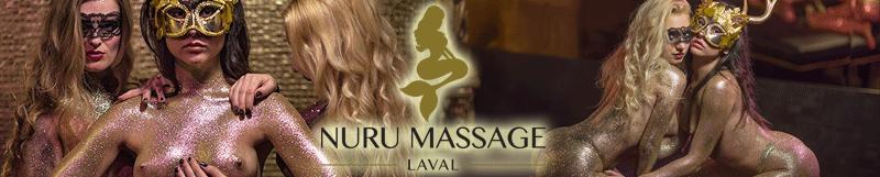 Nuru Massage Laval 2