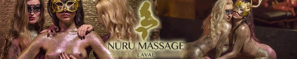 NURU LAVAL NURU LAVAL
