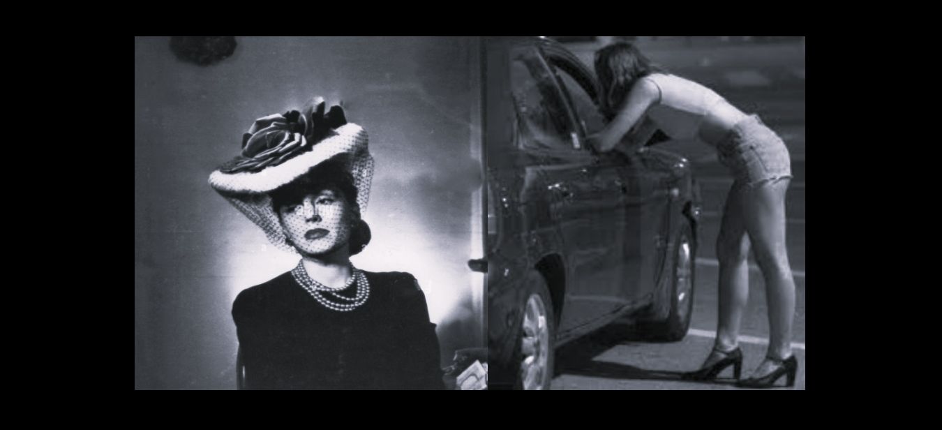 Escorte ou Femme MariƩe Escorte ou Femme MariƩe