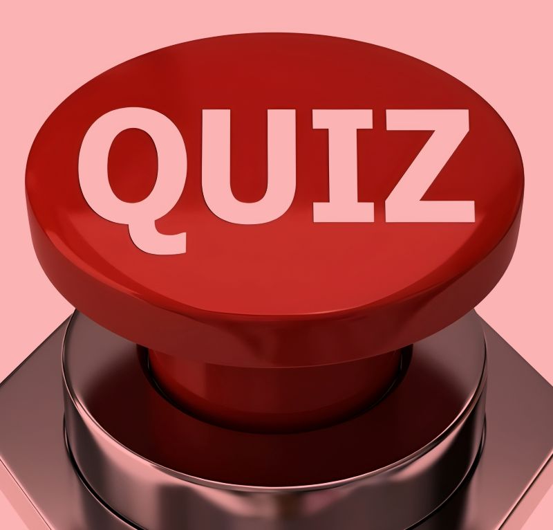 Quiz coquin pour vous amuser Quiz coquin pour vous amuser