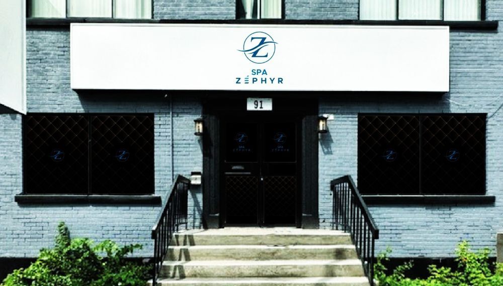 Spa Zéphyr Montréal | Massage Érotique et Expérience Sensuelle de Luxe