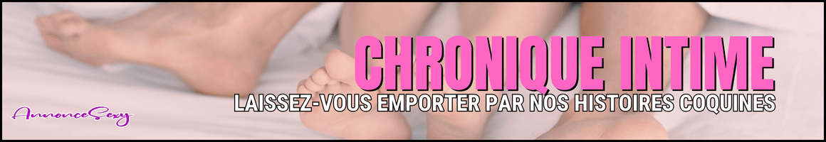 Chronique intime